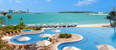 Andaz Dubai The Palm by Hyatt
