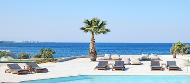 Elissa Lifestyle Resort