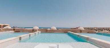Reef Oasis Suakin Resort
