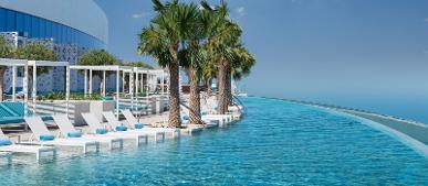 Address Beach Resort