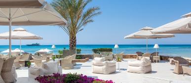 SANI BEACH