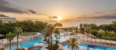 Rixos Premium Tekirova