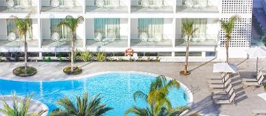 BG Hotel Caballero
