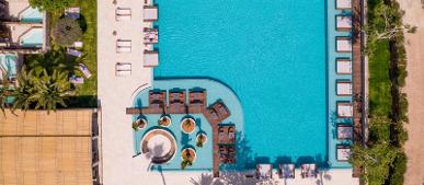 KING MINOS RETREAT Resort & Spa