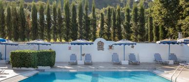 Nathalie Hotel