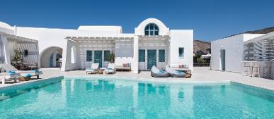 Santa Irina Luxury Sunny Lofts
