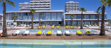 Pestana Alvor South Beach All-Suite Hotel