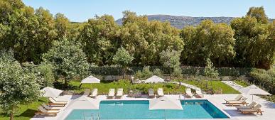 Grecotel Villa Oliva