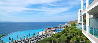 Michelangelo Resort & Spa