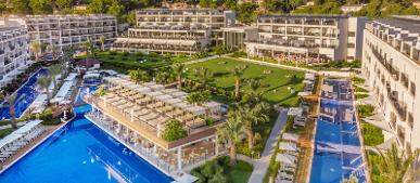Zafiro Palace Palmanova & Spa