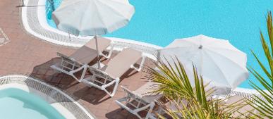 Club Vista Serena