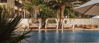 Paradisus by Meliá Fuerteventura