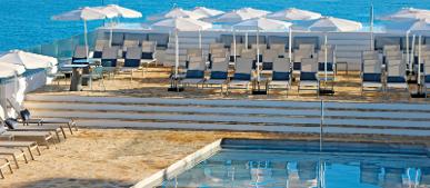 Mar Azul Pur Estil Hotel & Spa