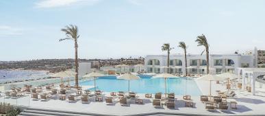 White Hills Resort
