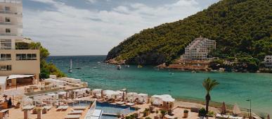 Mondrian Ibiza