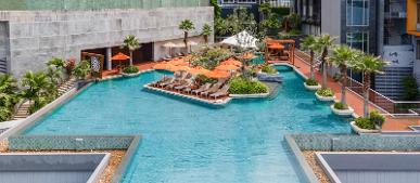 Kalima Resort and Spa Phuket