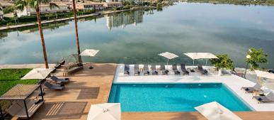 THB Bamboo Alcudia