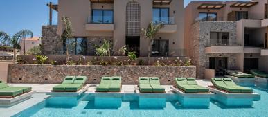 Paralos Venus Suites