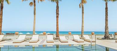 Grecotel Plaza Beach House