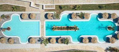 Oros Luxury Beach Resort