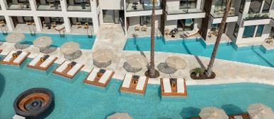 Nalu Resort & Spa