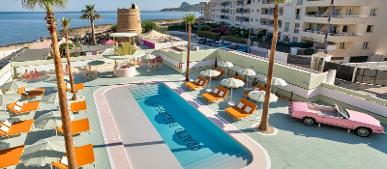 Hotel Grand Paradiso Ibiza