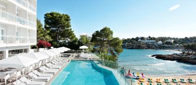 Grupotel Ibiza Beach Resort