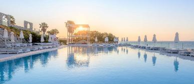 Dimitra Beach Hotel & Suites