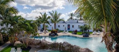 Kruger Gate Hotel