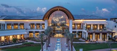 Anantara Mina Ras Al Khaimah Resort