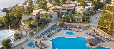 Nana Golden Beach
