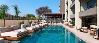 Alizo Comfort Chic Stay