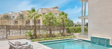 DoubleTree by Hilton Mangroovy El Gouna Resort