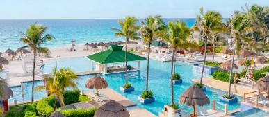 Iberostar Selection Cancun