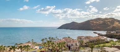 TUI KIDS CLUB Grecotel Marine Palace & Aqua Park