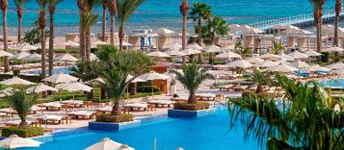 Premier Le Reve & Spa