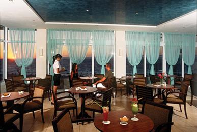 Rhodos Horizon Resort