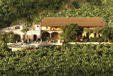 La Hacienda del Buen Suceso