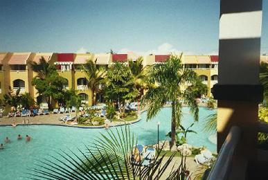 Casa Marina Beach And Reef