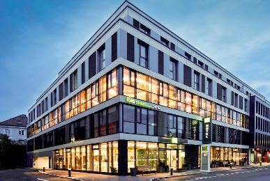 Ibis Styles Klagenfurt am Woerthersee