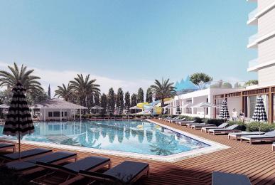 Cenger Blue Collection