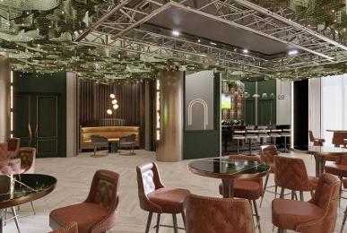 Seaden De Mar Resort & SPA