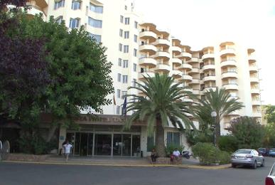 TRS Ibiza Hotel