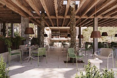 Pinadria Adriatic Coast