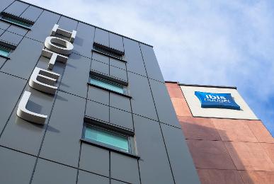 ibis budget London Hounslow