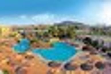 Kiotari Miraluna Beach Resort (Rhodes)