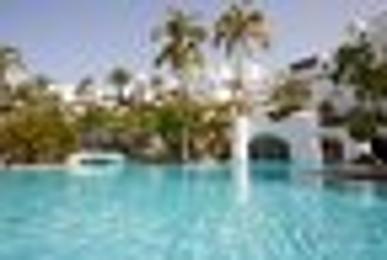 Hyatt Ziva Jardin Tropical Tenerife