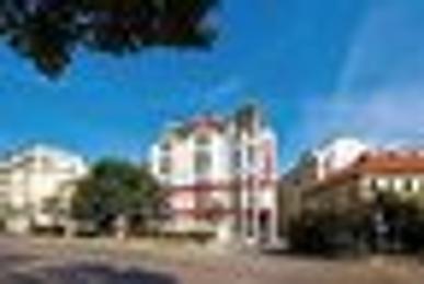 Leonardo Vienna Westbahnhof