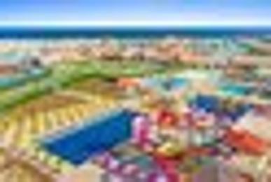 Pickalbatros Sea World Resort - Marsa Alam