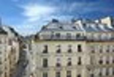 R Kipling Hotel by Happyculture